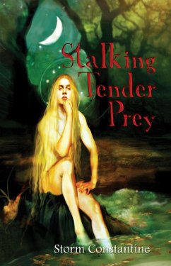 Stalking Tender Prey (The Grigori Trilogy, #1) (eBook, ePUB) - Constantine, Storm