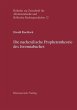 Die nachexilische Prophetentheorie des... - Bild 1
