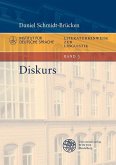 Diskurs (eBook, PDF)