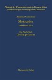 Anonymus Casmiriensis Moksopaya. Historisch-kritische Gesamtausgabe Das Fünfte Buch: Upasantiprakarana (eBook, PDF)