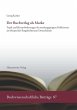 Der Buchverlag als Marke (eBook, PDF) - Bild 1