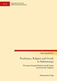 Faschismus, Religion und Gewalt in Südosteuropa (eBook, PDF)