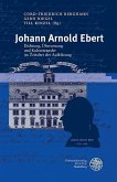 Johann Arnold Ebert (eBook, PDF)