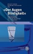 »Der Augen Blödigkeit« (eBook, PDF) - Bild 1
