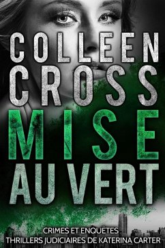 Cover Mise au vert (eBook, ePUB)