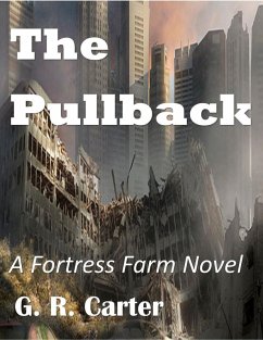 Cover Fortress Farm - The Pullback (eBook, ePUB)