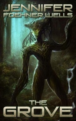 Cover The Grove (eBook, ePUB)