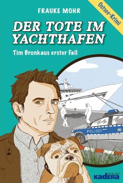 Der Tote im Yachthafen (eBook, ePUB) - Mohr, Frauke