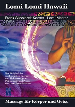 Lomi Lomi Hawaii (eBook, ePUB) - Wieczorek-Koeser, Frank