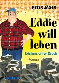 Eddie will leben (eBook, ePUB)