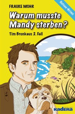 Warum musste Mandy sterben? (eBook, ePUB) - Mohr, Frauke