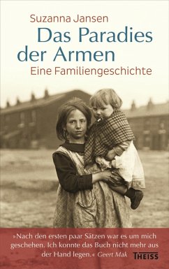 Das Paradies der Armen (eBook, PDF) - Jansen, Suzanna