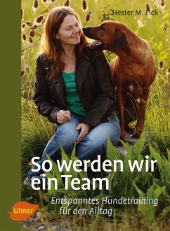 So werden wir ein Team (eBook, PDF) - Eick, Hester M.