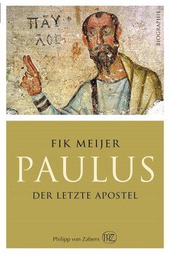 Paulus (eBook, PDF) - Meijer, Fik