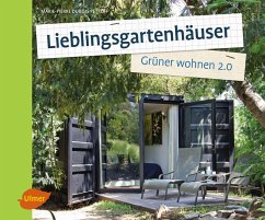 Lieblingsgartenhäuser (eBook, PDF) - Dubois Petroff, Marie-Pierre
