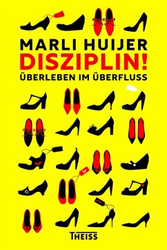 Disziplin! (eBook, PDF) - Huijer, Marli