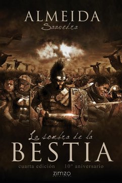 La Sombra de la Bestia (eBook, ePUB) - Saavedra, Isaac Almeida