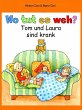 WO TUT ES WEH? (eBook, ePUB) - Bild 1