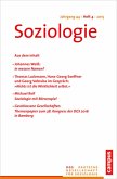 Soziologie 4.2015 (eBook, PDF)