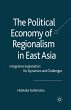 The Political Economy of Regionalism in... - Bild 1