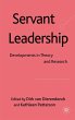 Servant Leadership - Bild 1