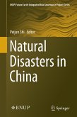 Natural Disasters in China