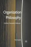 Organization Philosophy