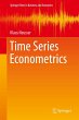 Time Series Econometrics - Bild 1