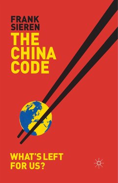 The China Code - Sieren, F.