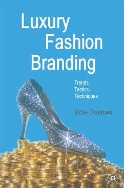 Luxury Fashion Branding - Okonkwo, U.