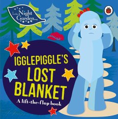In the Night Garden: Igglepiggle's Lost Blanket - In the Night Garden