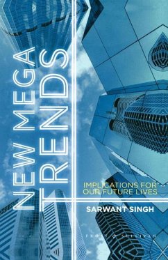 New Mega Trends - Singh, S.