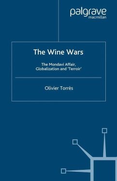 The Wine Wars - Torrès, O.