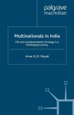 Multinationals in India