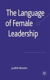 The Language of Female Leadership