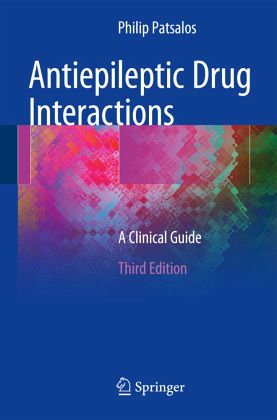 Antiepileptic Drug Interactions Antiepileptic Drug Interactions