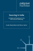 Sourcing in India