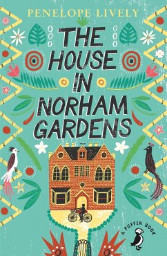 The House in Norham Gardens - Lively, Penelope