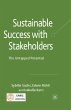 Sustainable Success with Stakeholders - Bild 1