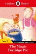 Ladybird Readers Level 1 - The Magic... - Bild 1