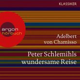 Peter Schlemihls wundersame Reise (MP3-Download)