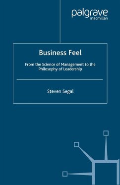 Business Feel - Segal, S.