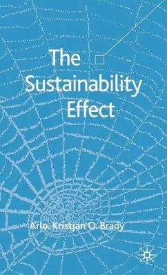 The Sustainability Effect - Brady, A.