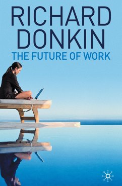 The Future of Work - Donkin, R.