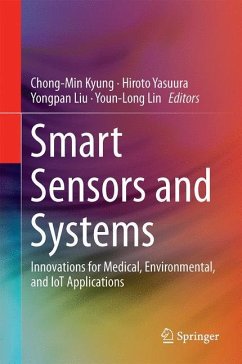 Smart Sensors and Systems