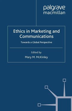 Ethics in Marketing and Communications