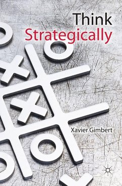 Think Strategically - Gimbert, X.
