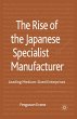 The Rise of the Japanese Specialist... - Bild 1