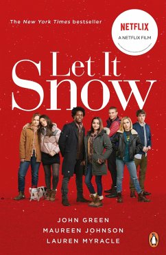 Let It Snow - Green, John; Johnson, Maureen; Myracle, Lauren
