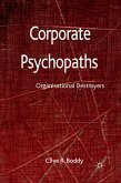 Corporate Psychopaths